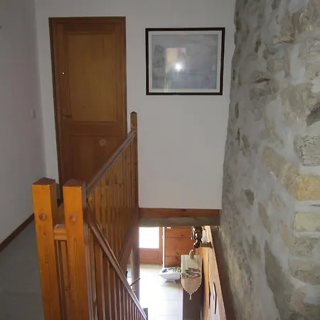 Maison Berheta Nyaraló