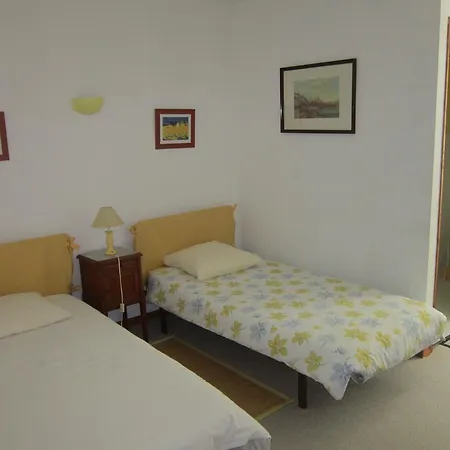 Maison Berheta Nyaraló *